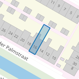 Perceel GDA01-F-1712