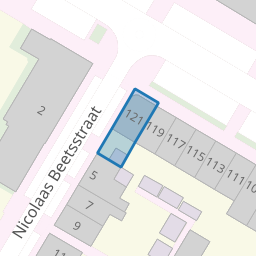 Perceel GDA01-F-1724