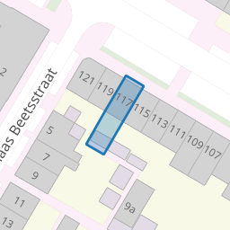 Perceel GDA01-F-1726