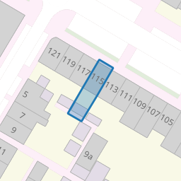 Perceel GDA01-F-1727