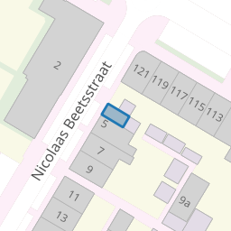 Perceel GDA01-F-1731