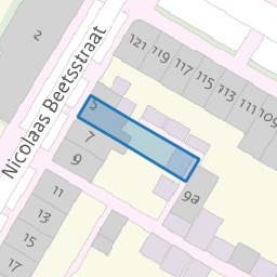 Perceel GDA01-F-1732