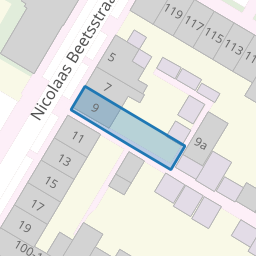 Perceel GDA01-F-1734