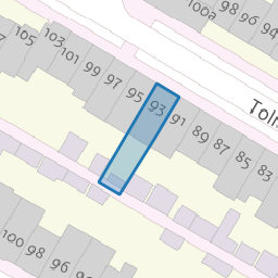 Perceel GDA01-F-1748