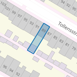 Perceel GDA01-F-1750