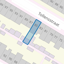 Perceel GDA01-F-1752