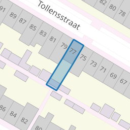 Perceel GDA01-F-1756