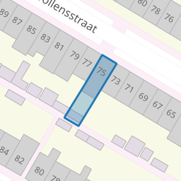 Perceel GDA01-F-1757