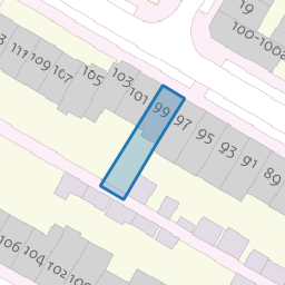 Perceel GDA01-F-1787