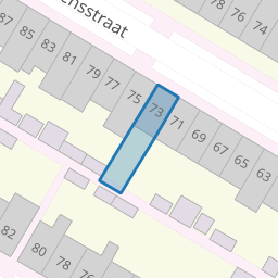 Perceel GDA01-F-1790