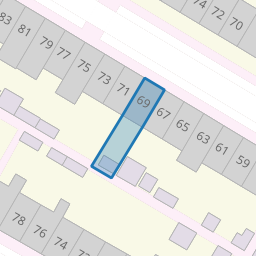 Perceel GDA01-F-1792