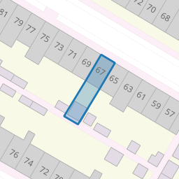 Perceel GDA01-F-1793