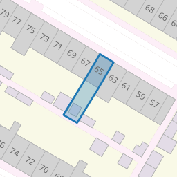 Perceel GDA01-F-1794