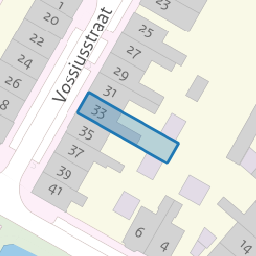 Perceel GDA01-F-1801