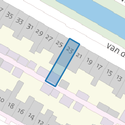 Perceel GDA01-F-1815