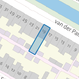 Perceel GDA01-F-1817