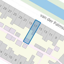 Perceel GDA01-F-1818