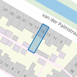 Perceel GDA01-F-1819