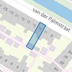 Perceel GDA01-F-1820