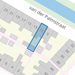 Perceel GDA01-F-1821