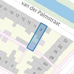 Perceel GDA01-F-1822