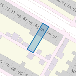 Perceel GDA01-F-1840