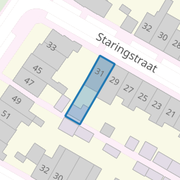 Perceel GDA01-F-1843