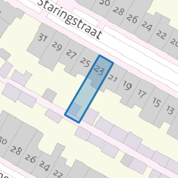 Perceel GDA01-F-1847