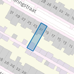Perceel GDA01-F-1848
