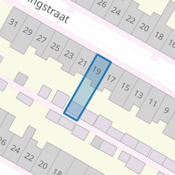 Perceel GDA01-F-1849