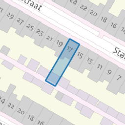 Perceel GDA01-F-1850