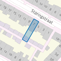 Perceel GDA01-F-1855