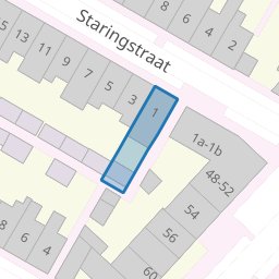 Perceel GDA01-F-1858