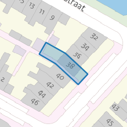 Perceel GDA01-F-1864