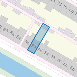 Perceel GDA01-F-1876