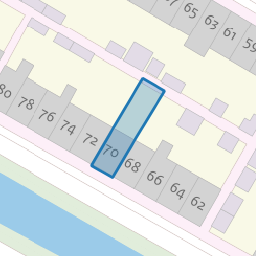 Perceel GDA01-F-1880