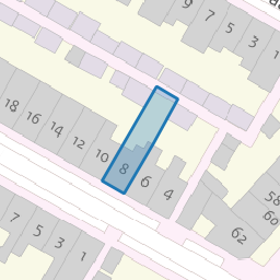 Perceel GDA01-F-1891