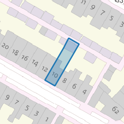 Perceel GDA01-F-1892