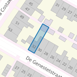 Perceel GDA01-F-1896