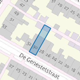 Perceel GDA01-F-1897