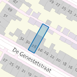 Perceel GDA01-F-1898