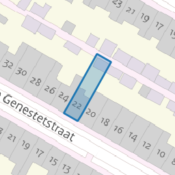 Perceel GDA01-F-1901