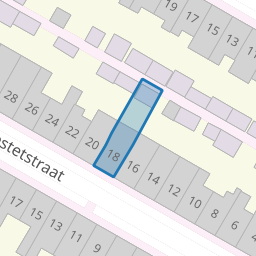 Perceel GDA01-F-1903