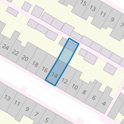 Perceel GDA01-F-1905