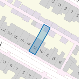 Perceel GDA01-F-1906