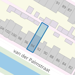 Perceel GDA01-F-1907