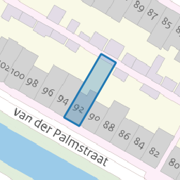 Perceel GDA01-F-1908