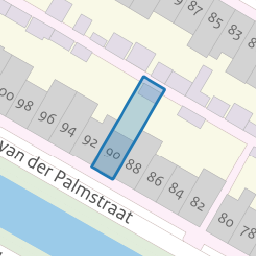 Perceel GDA01-F-1909