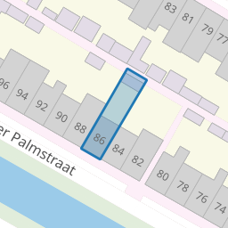 Perceel GDA01-F-1911