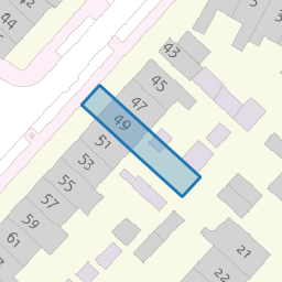 Perceel GDA01-F-1941